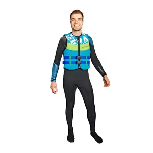 Surfanzug Spinera Professional Rental 5/4/3 mm GBS