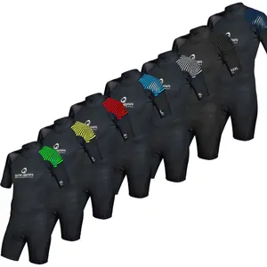 Kombinezon surfingowy shorty Spinera Professional Rental 3/2 mm