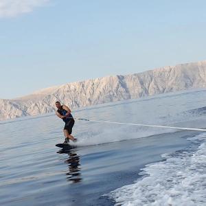 Surfboard Spinera Good Lines image-1