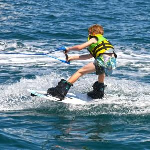 Surfboard Spinera Good Lines image-2