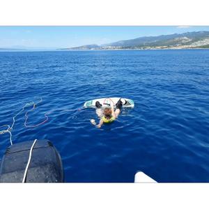 Surfboard Spinera Good Lines image-3