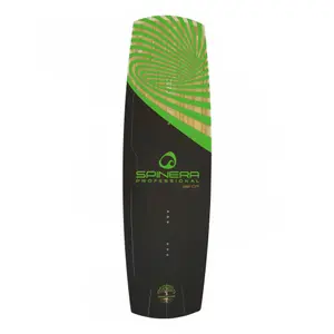 Tabla de surf Spinera Professional Rental image-0