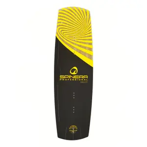 Tabla de surf Spinera Professional Rental image-0