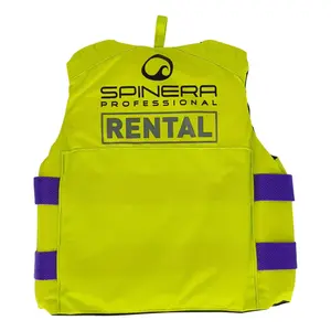Children's jet ski vest Spinera Rental Pro 600D image-1