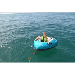 Boya remolcada Spinera Delta 54 image-4