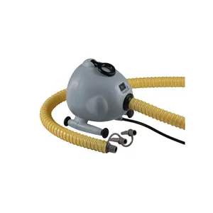 Pump Spinera Performance