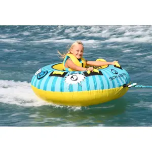 Boia rebocada Spinera Wild Bob image-4