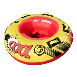 Boia rebocada Spinera Wild Wave image-1