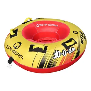 Boia rebocada Spinera Wild Wave image-3