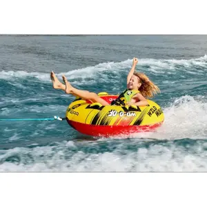 Boia rebocada Spinera Wild Wave image-5