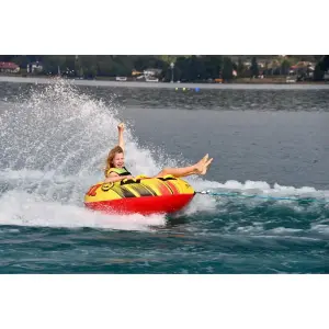 Boia rebocada Spinera Wild Wave image-6