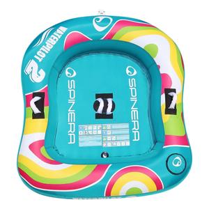 Gezogene Boje Spinera Waterpilot 2