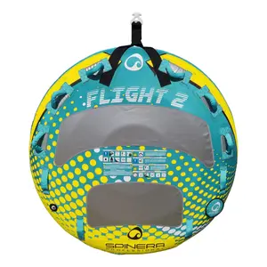 Βατραχοπέδιλα για έλξη Spinera Professional Flight 2 Park Edition image-0