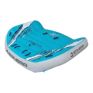Βατραχοπέδιλα για έλξη Spinera Professional Wing 3 HD image-2