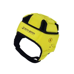 Casco Spinera Professional Softshell Signal image-0