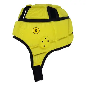 Casco Spinera Professional Softshell Signal image-1