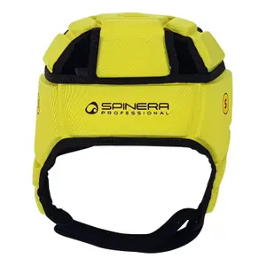 Casco Spinera Professional Softshell Signal image-2