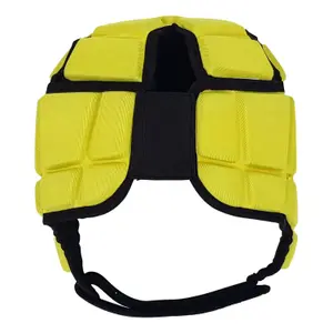 Casco Spinera Professional Softshell Signal image-3