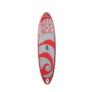 Stand up paddle board Spinera Professional Rental 10.6 image-0