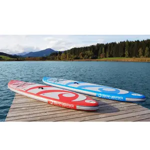 Stand up paddle board Spinera Professional Rental 10.6 image-3
