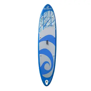 Deska do wiosłowania na stojąco Spinera Professional Rental 12.0 image-0