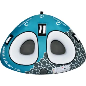 Boia rebocada Spinera Delta 2 image-0