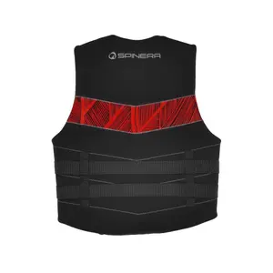 Neoprene jet ski vest Spinera Relax 2 ISO 50N image-1
