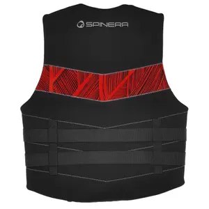 Jet ski vest Spinera Relax 2 ISO 50N image-1