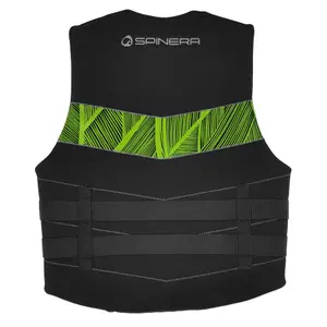 Jet ski vest Spinera Relax 2 ISO 50N CE image-1