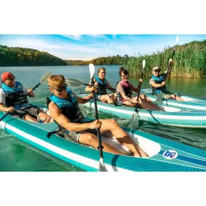 Nadmuchiwany kajak Spinera SK 10 image-6