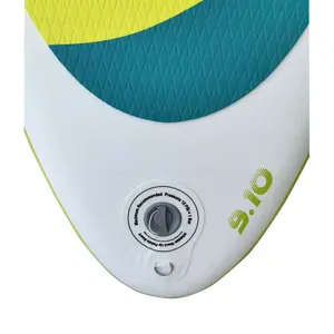 Stand up paddle board Spinera Classic 9.10 Pack 1 image-6