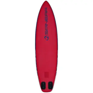 Planche de stand up paddle Spinera Light 11.2 ULT image-0
