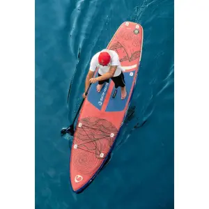Planche de stand up paddle Spinera Light 11.2 ULT image-2