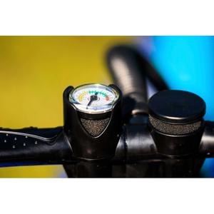 Handpomp met drievoudige werking Spinera image-6