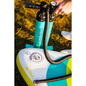 Handpomp met drievoudige werking Spinera image-3