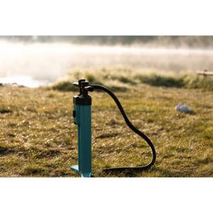 Handpomp met drievoudige werking Spinera image-5