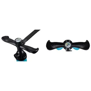 Double action hand pump Spinera Premium Big image-5