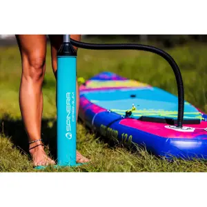 Double action hand pump Spinera Premium Big image-2