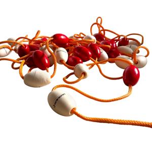 Corde de sécurité de séparation de piscine Spinera Professional image-1