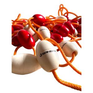 Corde de sécurité de séparation de piscine Spinera Professional image-2