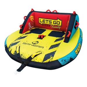 23002-boya-remolcada-spinera-let-s-go-family-4-amarillo-azul-rojo-224-8x190x87-6-cm