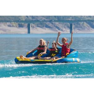 Bogserad boj Spinera Just Fun 3 image-3