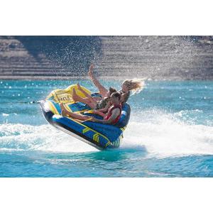 Bogserad boj Spinera Just Fun 3 image-5