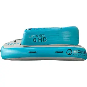Βατραχοπέδιλα για έλξη Spinera Professional Lets Go 6 HD image-4