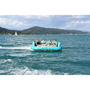 Βατραχοπέδιλα για έλξη Spinera Professional Lets Go 6 HD image-5