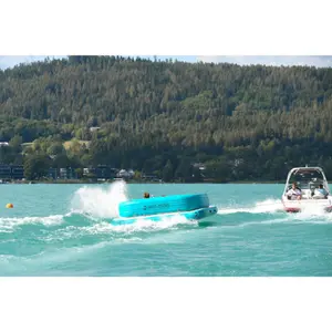 Βατραχοπέδιλα για έλξη Spinera Professional Lets Go 6 HD image-6