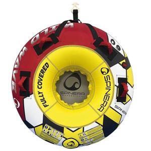 23164-boia-rebocada-spinera-professional-wild-wave-60-amarelo-vermelho-152-4-cm