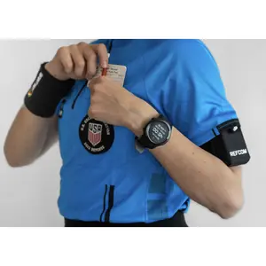 Scheidsrechtershorloge Spintso S1 Pro image-2