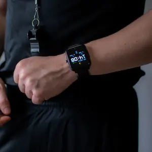 Scheidsrechtershorloge Spintso S1 image-1