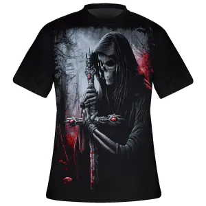 T-shirt Spiral Soul Searcher image-0